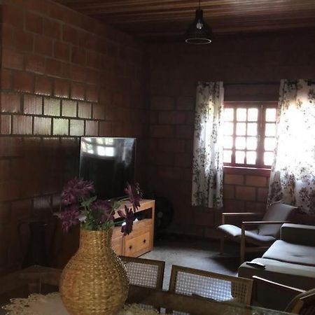Villa Chacara Joao E Maria Toledo  Esterno foto